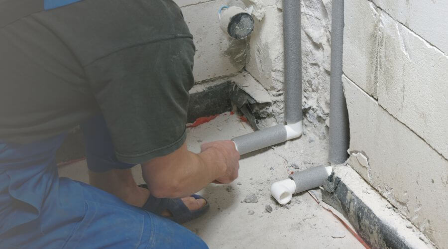 Professional Leak Detection in Zion Grove, PA